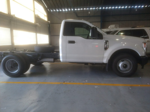 Imagen 7 de 8 de F-350 Xl, 6.2l 16v V8, 2022