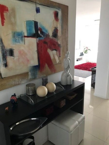 Venta De Apartamento 2 Dormitorios En Roosevelt