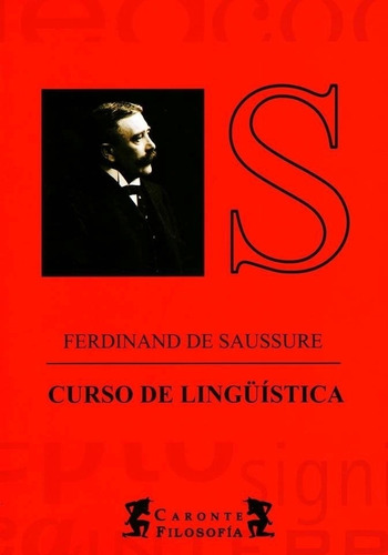 Curso De Linguistica