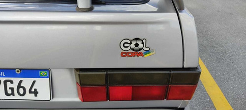 Volkswagen Gol Copa