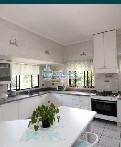 Casa De Condomínio Com 4 Dorms, Vila Albertina, São Paulo, Cod: 63902 - A63902