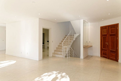 Imagem 10 de 23 de Casa Em Condomínio 4 Suítes No Alto Da Boa Vista - Reo260371