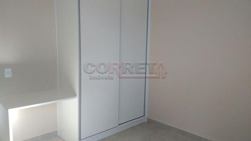 Imagem 6 de 10 de Apartamentos - Ref: L51011