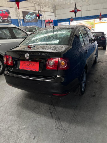 Imagem 6 de 12 de Volkswagen Polo 1.6 Mi