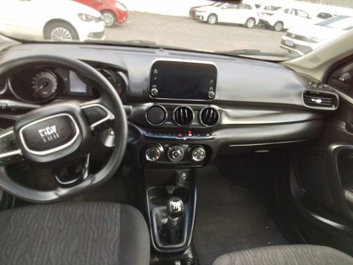 Fiat Cronos 1.0 FIREFLY FLEX DRIVE MANUAL