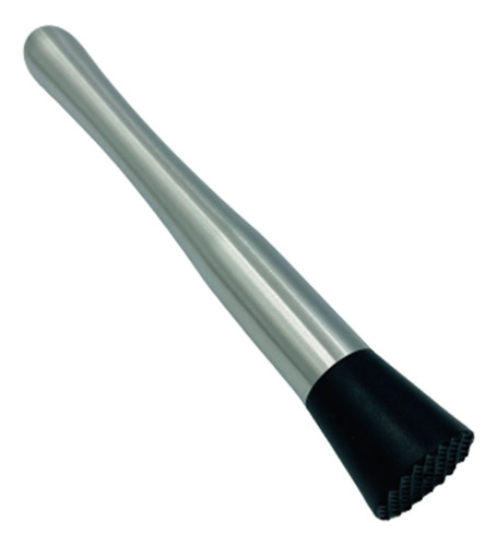 Macerador Acero Con Machacador Bar 25 Cm. Mojito.
