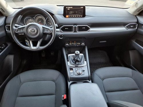 Mazda CX-5 CORE MT 2.0