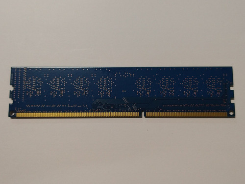 Memoria Ram Pc3 Ddr3 Hynix 10600u 1rx8 2gb (Usado)
