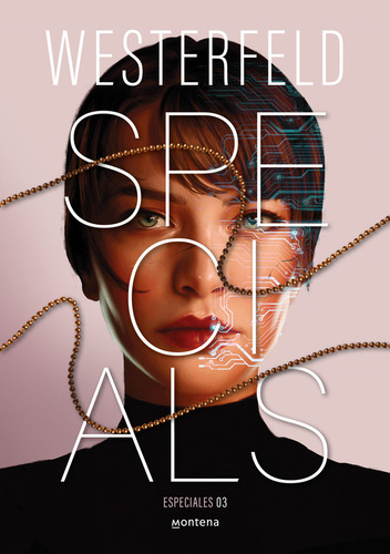 Specials Especiales Traicion 3 - Scott Westerfeld