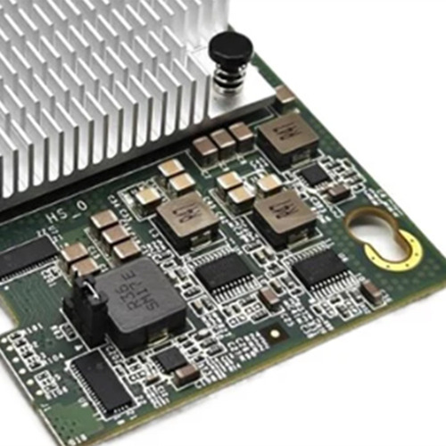 D Placa Ethernet De Porta Dupla 10g 10g X540-t2 Saída De
