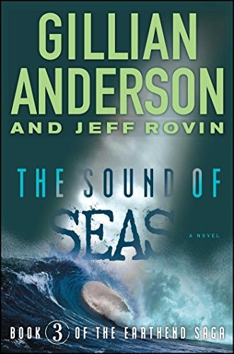 The Sound Of Seas Book 3 Of The Earthend Saga