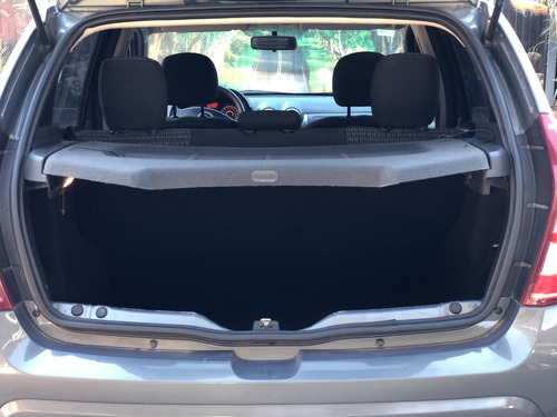 Renault Sandero 2013 Expression 1.6 16v Linea Nueva !