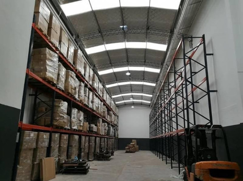 Imagen 4 de 8 de Deposito En Alquiler/venta 400m2 - Nueva Pompeya