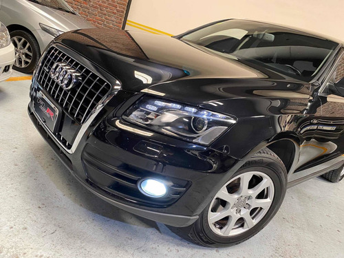 Audi Q5 2.0 Tfsi 211cv Quattro 2011
