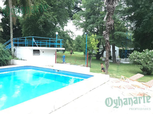 Imagen 5 de 19 de Quinta En Venta - La Fraternidad Prox Ruta 5