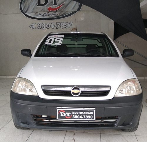 Chevrolet Montana 1.4 Combo Econoflex 4p