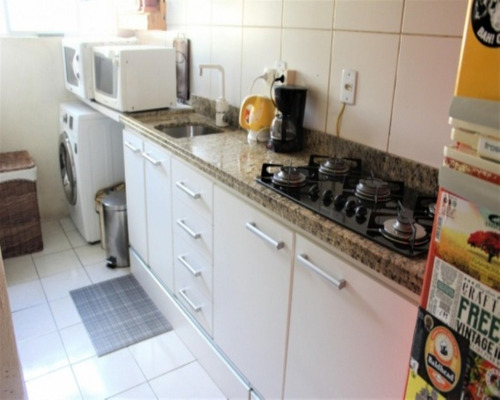 Imagem 21 de 30 de Apartamento - 1482 - 32135505