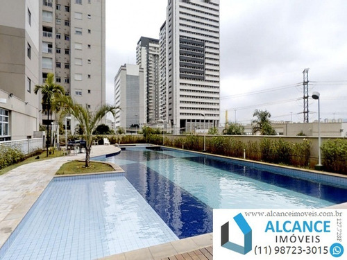 Imagem 1 de 30 de Apartamento Com 96 M² Com 3 Dormitórios, 3 Banheiros E 2 Vaga À Venda No Condomínio Celebration - Ap00379 - 34677544
