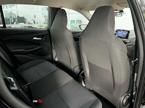 Chevrolet Onix 1.0 FLEX MANUAL