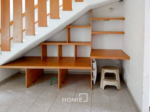 Imagen 3 de 12 de Casa En Renta Pie De La Cuesta, Paseos Del Pedregal, 4916