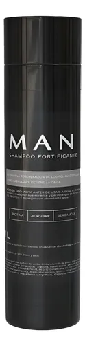comprar Sakoi 85 Shampoo Anticaida Biotina Bergamota Cafeina