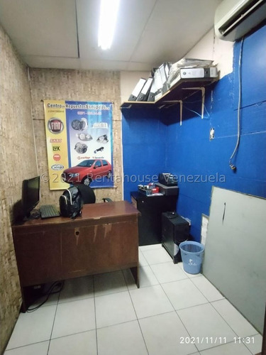 Imagen 3 de 30 de Negocio De Respuesto Y Autopartes Electricas En Venta Cabudare