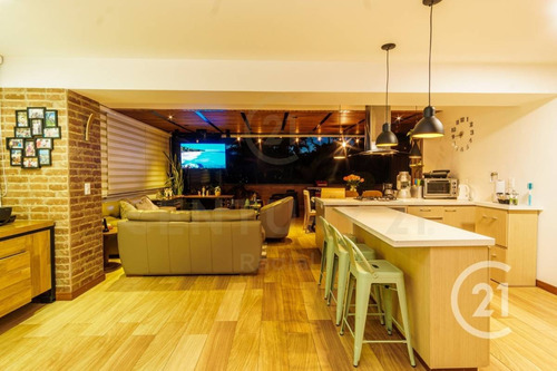 Imagen 7 de 21 de Venta Apartamento Moderno Envigado Loma Las Brujas