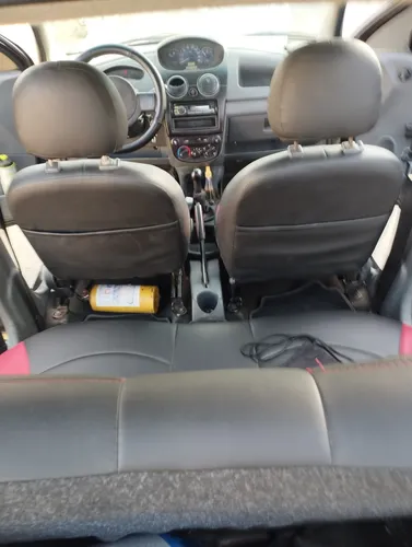 Chevrolet Spark 1.0 7:24 Cronos