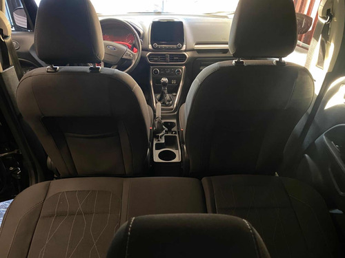 Ford Ecosport 1.5 Se 123cv 4x2
