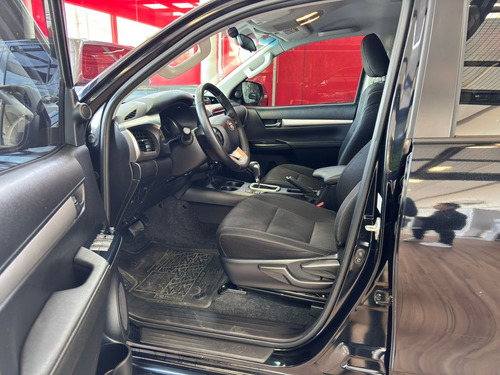 Toyota Hilux Pick-Up 2.8 Cd Srv 177cv 4x4 At