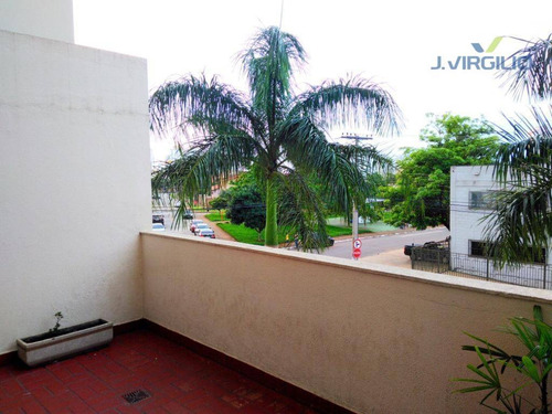 Imagem 25 de 29 de Apartamento Com 3 Dormitórios À Venda, 74 M² Por R$ 320.000,00 - Parque Amazônia - Goiânia/go - Ap0490