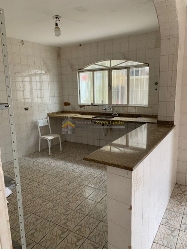 Imagem 15 de 22 de Casa Para Locação No Bairro Jardim Itapema, 3 Dorm, 1 Suíte, 1 Vagas, 80 M Próximo Ao Shopping Aricanduva - 5524