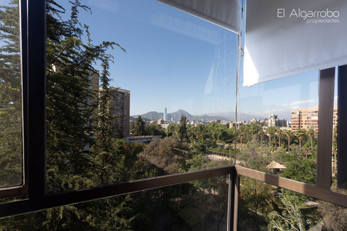 Departamento Venta3d2b 1estcbod Providencia Parq.inés Suarez