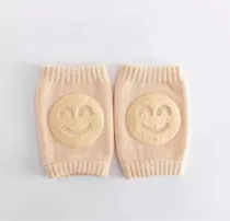 Comprar Rodillera Para Bebé, Protección Gateó, Kit 2pares, Melón