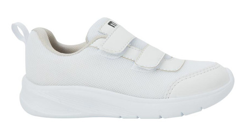 Tenis Casual Urbano Choclo Mirage 2126 Blanco Caballero