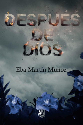 Libro: Después De Dios (spanish Edition)