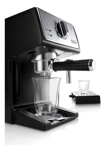 De'longhi A-3220-rmb Cafetera Espresso Cappuccino Manual...