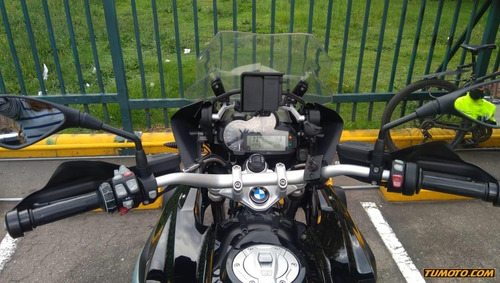 Motos Bmw