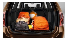 Renault Duster Expression 1.6 Con Flete Y Patentamiento Inc
