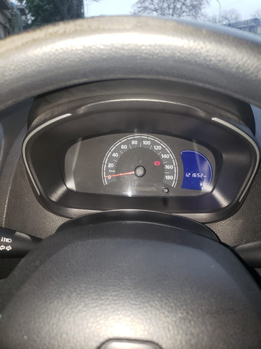 Imagen 8 de 11 de Renault Kwid 2018