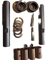 Comprar Juego Pernos Punta De Eje C-60 Bedford 64-80 J6 Eje Eaton 