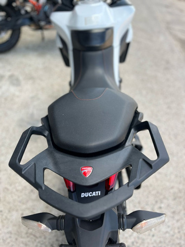 Ducati Multiestrada 950 Lista Para Transferir