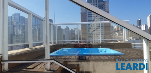 Imagem 1 de 15 de Apartamento - Perdizes - Sp - 613837
