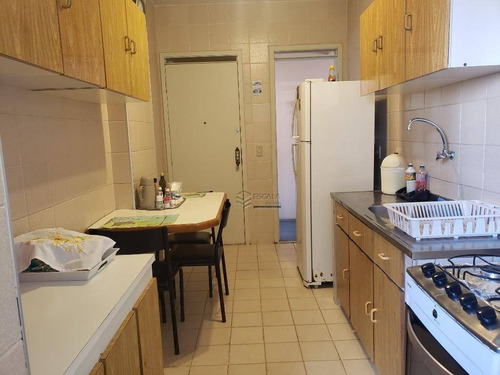 Imagem 27 de 30 de Apartamento Com 3 Quartos À Venda, 100 M², Nascente, Por R$ 280.000 - Papicu - Fortaleza/ce - Ap1889