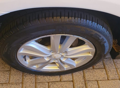 Asx 2.0 4x4 Awd 16v Gasolina 4p Automático