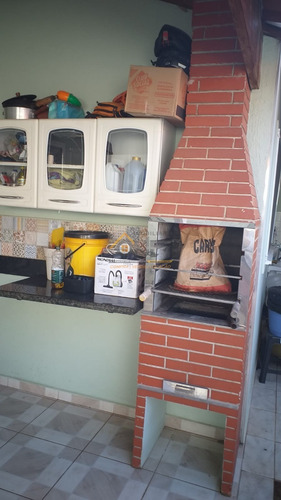 Imagem 13 de 14 de Casa - Ca02163 - 69962304