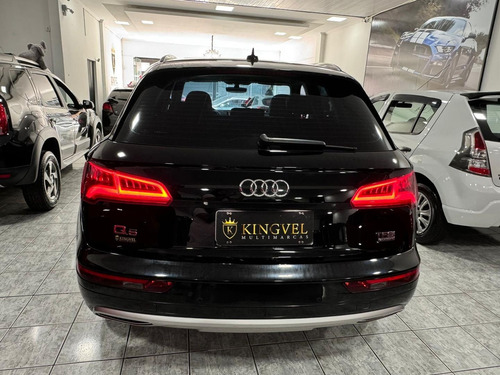 Audi Q5 2.0 T Fsi