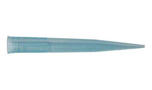 Puntas Micropipeta Azul P1000 Sin Corona (2000 Und)