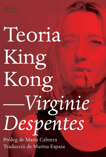 Teoria King Kong (libro Original)