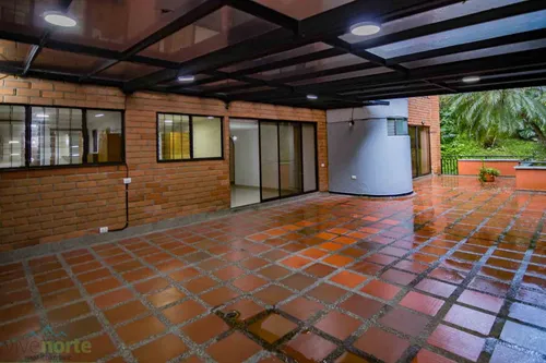 Apartamento En Venta En Castropol El Poblado. Cod V13379